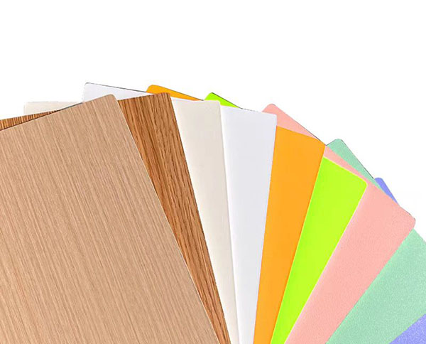 無機預涂板（硅酸鈣板）